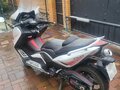 2013 Yamaha TMAX, белый, 650000 рублей - вид 1