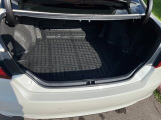 2016 Toyota Camry VII (XV50) Рестайлинг, белый, 2450000 рублей, вид 5