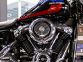 2019 Harley-Davidson Low Rider, чёрный, 1390000 рублей - вид 7