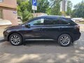 2015 Lexus RX 350 III Рестайлинг, чёрный, 3100000 рублей - вид 4