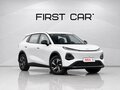 2026 Changan Qiyuan Q05 40.3 kWh II, белый, 2285000 рублей - вид 2