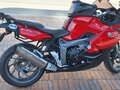 2011 BMW K 1300 S, красный, 700000 рублей - вид 2