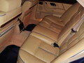 1999 Alpina B12 E38, синий - вид 1
