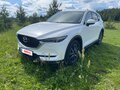 2018 Mazda CX-5 II, белый, 2490000 рублей