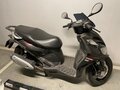 2008 Derbi Rambla, чёрный, 155000 рублей - вид 6