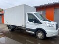 2019 Ford Transit, белый, 2600000 рублей - вид 6