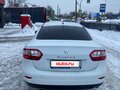 2013 Renault Fluence I, белый, 800000 рублей - вид 2