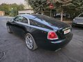 2014 Rolls-Royce Wraith, чёрный, 20000000 рублей - вид 4