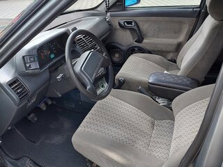 2006 Lada (ВАЗ) 2110, серый, 220000 рублей, вид 5