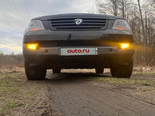 2010 Kia Mohave 6-speed I, чёрный, 1700000 рублей, вид 4