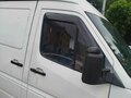 1998 Mercedes-Benz Sprinter, белый, 520000 рублей