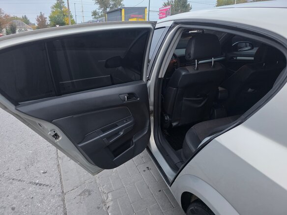2008 Opel Astra H Рестайлинг, бежевый, 650000 рублей - вид 19