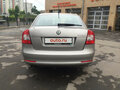 2011 Skoda Octavia II (A5) Рестайлинг, серый - вид 7