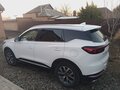 2020 Chery Tiggo 7 Pro I, белый, 1850000 рублей - вид 3