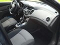 2010 Chevrolet Cruze I, синий - вид 4