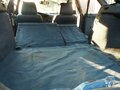 1987 Mazda 626 III (GD), синий - вид 6