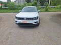 2019 Volkswagen Tiguan II, белый, 2070000 рублей - вид 5