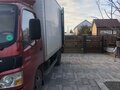 2009 Foton Aumark BJ10xx/11xx, красный, 1135000 рублей