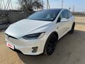 2019 Tesla Model X 100D I, белый, 3900000 рублей