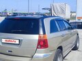 2005 Chrysler Pacifica CS, бежевый, 970000 рублей - вид 9