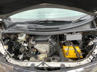 2004 Toyota Alphard I, серебристый, 1320000 рублей, вид 5
