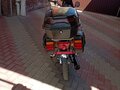 2012 Мотоальфа A3, синий, 68000 рублей - вид 5