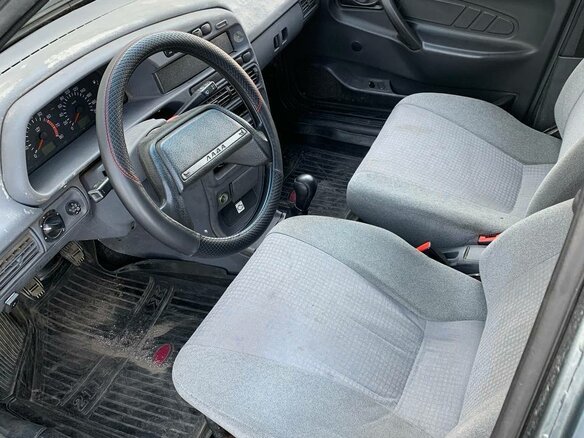 2011 LADA (ВАЗ) ВИС 2347, серый, 200000 рублей - вид 4