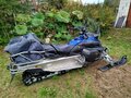2013 Yamaha Venture, синий, 990000 рублей - вид 3