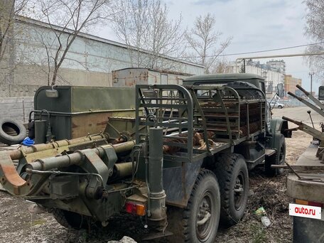 1982 ЗИЛ Буровые установки, 1250000 рублей, вид 2