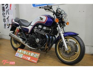 2007 Honda CB 750, синий, 550000 рублей, вид 2