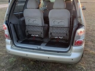 2007 Hyundai Trajet I Рестайлинг, бежевый, 600000 рублей, вид 4