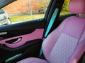 2015 Mercedes-Benz C-Класс 180 IV (W205), чёрный, 1800000 рублей - вид 7