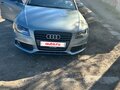 2009 Audi A4 IV (B8), голубой, 1200000 рублей