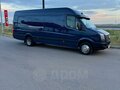 2012 Volkswagen Crafter, синий, 1350000 рублей - вид 10