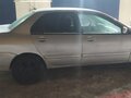 2004 Mitsubishi Lancer IX, серебристый, 240000 рублей - вид 3
