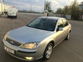 2006 Ford Mondeo, серебристый - вид 7