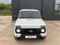 2023 Lada (ВАЗ) Niva Legend I, белый, 850000 рублей - вид 2