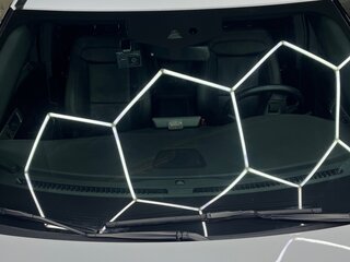 2020 Ford Explorer VI, белый, 4600000 рублей, вид 5