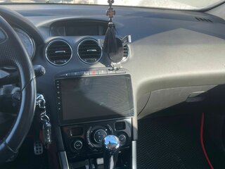 2011 Peugeot 308 I Рестайлинг, белый, 380000 рублей, вид 5