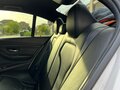 2016 BMW M3 V (F80), белый, 4700000 рублей - вид 5