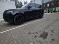 2019 Land Rover Range Rover IV Рестайлинг, чёрный, 7200000 рублей - вид 7