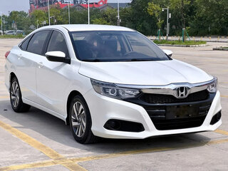2021 Honda Crider II, белый, 1100000 рублей, вид 3