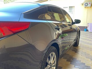 2013 Kia Optima III, бежевый, 1330000 рублей, вид 5
