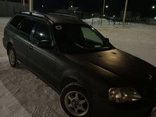 1998 Honda Orthia I, чёрный, 230000 рублей, вид 2