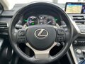 2019 Lexus NX 300h I Рестайлинг, белый, 4100000 рублей - вид 6