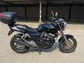 1998 Honda CB 400 Super Four, чёрный, 265000 рублей - вид 6