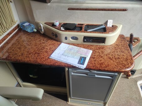 2014 Volkswagen Crafter, чёрный, 5200000 рублей, вид 4