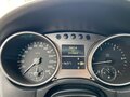 2008 Mercedes-Benz M-Класс 320 II (W164), чёрный, 1500000 рублей - вид 6