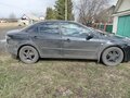 2007 Mazda 6 I (GG) Рестайлинг, чёрный, 680000 рублей - вид 3