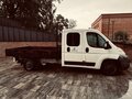2007 Peugeot Boxer, белый, 1100000 рублей - вид 2